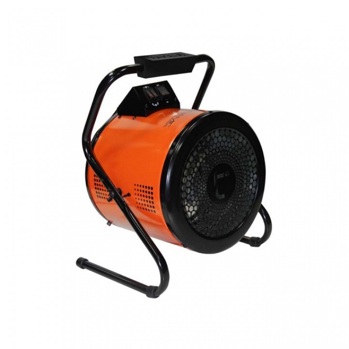 Timberk TIH R3 5M тепловая пушка электрическая Timberk TIH R3 5M тепловая пушка электрическая