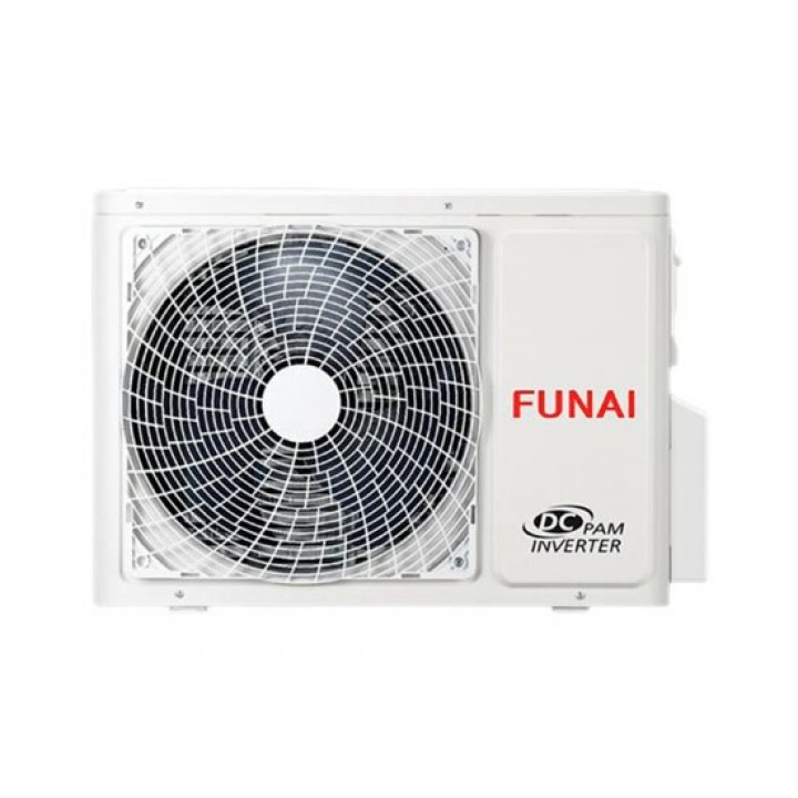 Кондиционер Funai Sensei Inverter RACI-SN35HP.D03 Кондиционер Funai Sensei Inverter RACI-SN35HP.D03