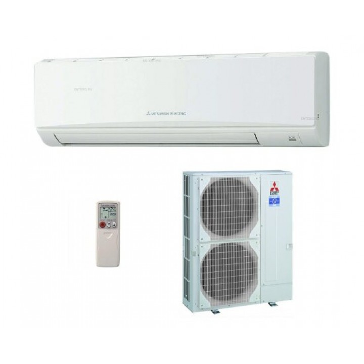Инверторный настенный кондиционер Mitsubishi Electric PKA-RP100KAL/PUHZ-ZRP100YКA Инверторный настенный кондиционер Mitsubishi Electric PKA-RP100KAL/PUHZ-ZRP100YКA