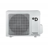 Инверторный настенный кондиционер Daichi DA70AVQS1-SL/DF70AVS1-L