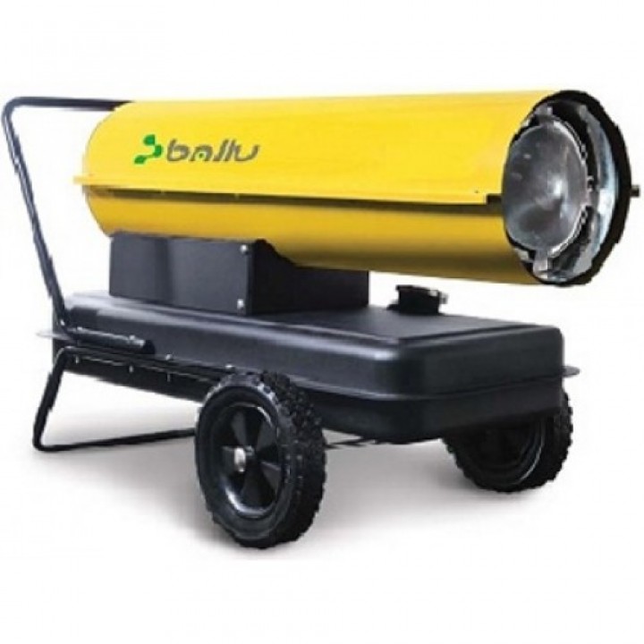Ballu BHD-105 S Дизельная тепловая пушка Ballu BHD-105 S Дизельная тепловая пушка