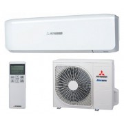 Кондиционер Mitsubishi Heavy Industries SRK25ZSX-W/SRC25ZSX-W