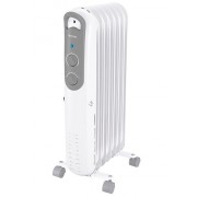 Масляный обогреватель Timberk TOR 21.1006 SLX I