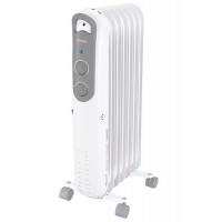 Масляный обогреватель Timberk TOR 21.1006 SLX I