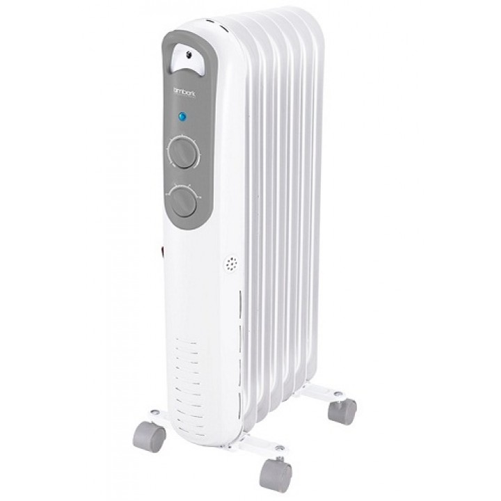 Масляный обогреватель Timberk TOR 21.1006 SLX I Масляный обогреватель Timberk TOR 21.1006 SLX I