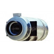 Рекуператор  Прана 340 S промышленный