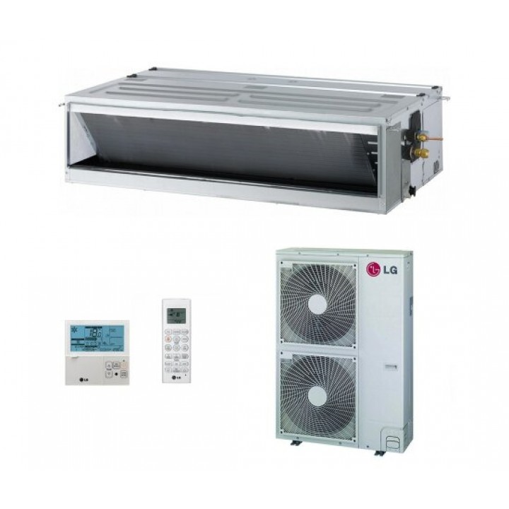Канальный кондиционер LG UM60WC.N31R0/UU61WC1.U31R0 Канальный кондиционер LG UM60WC.N31R0/UU61WC1.U31R0