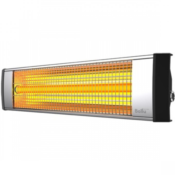 Ballu BIH-L-3.0 инфракрасный обогреватель Ballu BIH-L-3.0 инфракрасный обогреватель