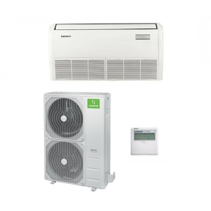 Кондиционер Lessar LS-HE55TMA4/LU-HE55UMA4 Кондиционер Lessar LS-HE55TMA4/LU-HE55UMA4