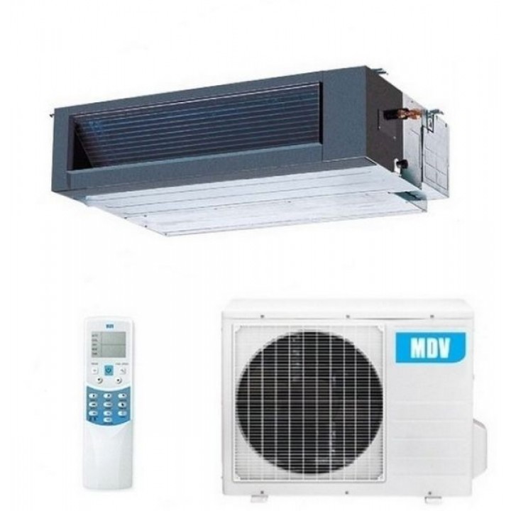 Кондиционер MDV MDTB-36HWN1/MDOU-36HN1-L Кондиционер MDV MDTB-36HWN1/MDOU-36HN1-L