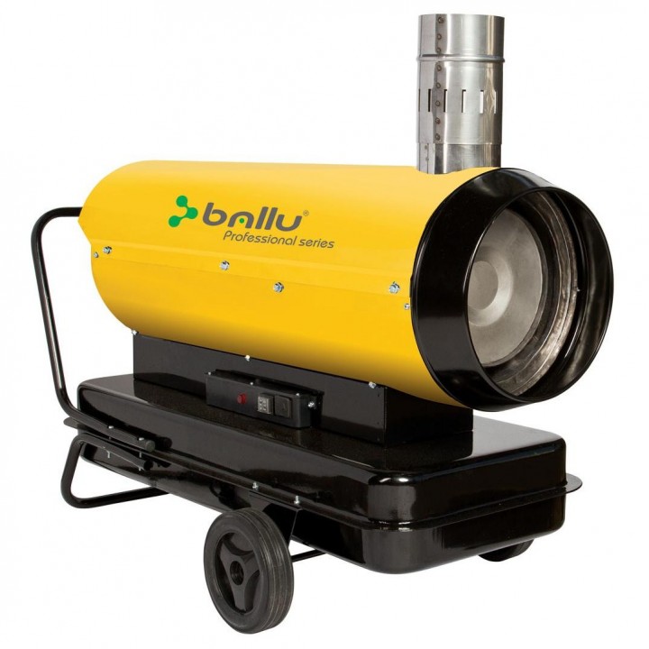 Ballu BHDN-52 S Ballu BHDN-52 S