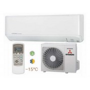 Mitsubishi Heavy SRK35ZMP-S сплит-система