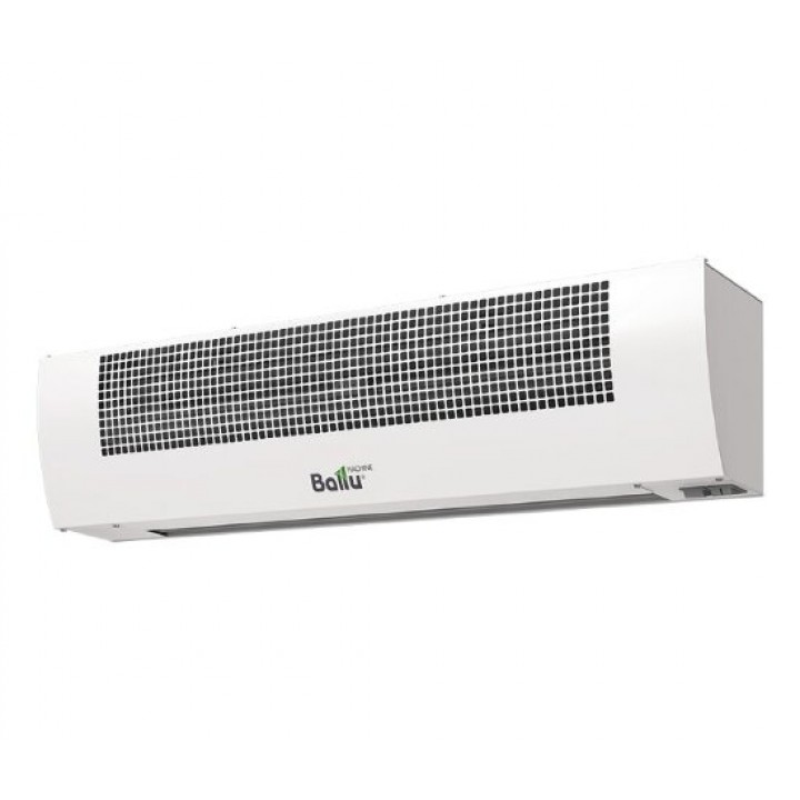 Тепловая завеса Ballu BHC-L08-T03 Тепловая завеса Ballu BHC-L08-T03