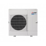 Инверторный настенный кондиционер Mitsubishi Electric PKA-RP100KAL/PUHZ-P100YKA