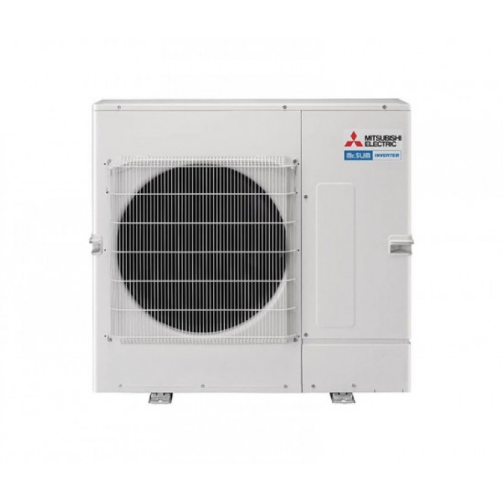 Инверторный настенный кондиционер Mitsubishi Electric PKA-RP100KAL/PUHZ-P100YKA Инверторный настенный кондиционер Mitsubishi Electric PKA-RP100KAL/PUHZ-P100YKA