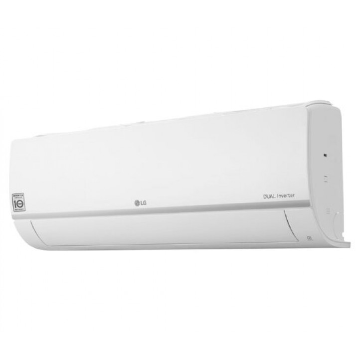 Кондиционер LG ECO Smart PC07SQR Кондиционер LG ECO Smart PC07SQR