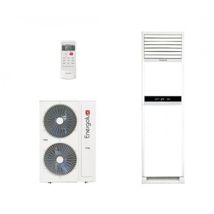 Колонный кондиционер Energolux SAP60P1-A/SAU60P1-A Колонный кондиционер Energolux SAP60P1-A/SAU60P1-A