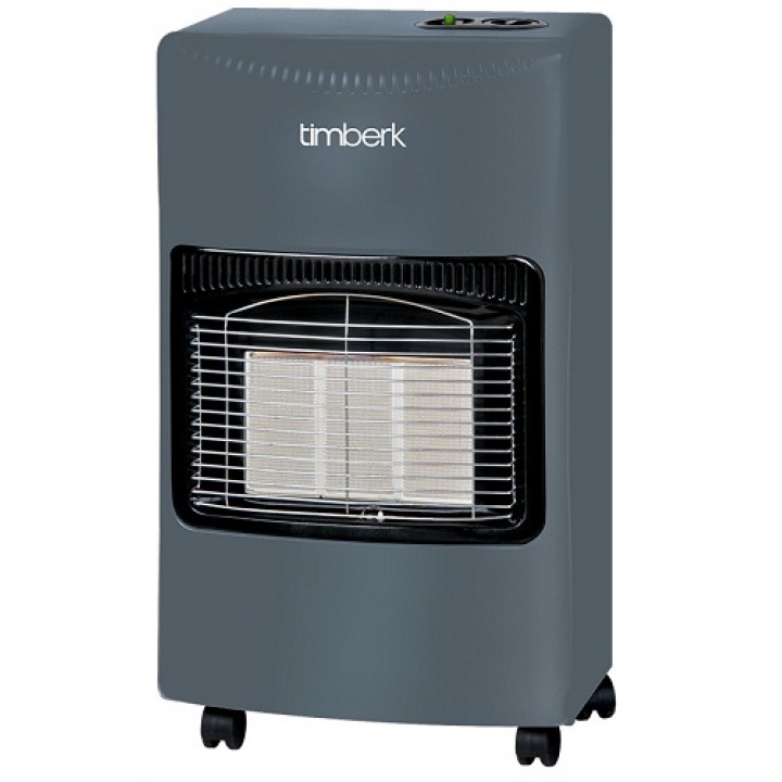 Timberk TGH 4200 O3 газовый обогреватель Timberk TGH 4200 O3 газовый обогреватель