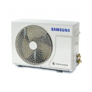 Кондиционер Samsung New Boracay AR12RSFHMWQNER