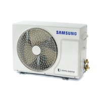 Кондиционер Samsung New Boracay AR12RSFHMWQNER