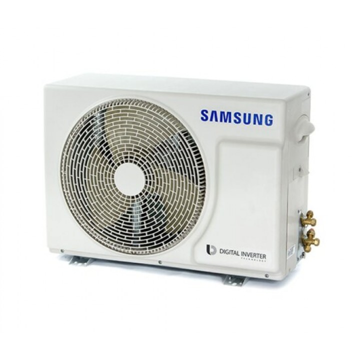 Кондиционер Samsung New Boracay AR12RSFHMWQNER Кондиционер Samsung New Boracay AR12RSFHMWQNER