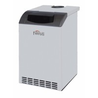 Ferroli Pegasus D 32 Напольный газовый котел
