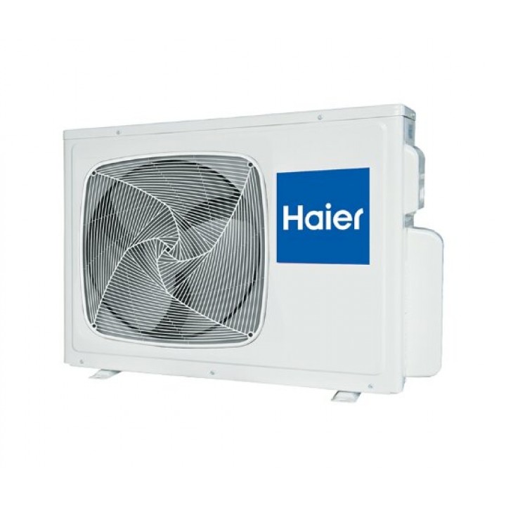 Кондиционер Haier Lightera DC-Inverter AS09NS5ERA-G/1U09BS3ERA Кондиционер Haier Lightera DC-Inverter AS09NS5ERA-G/1U09BS3ERA
