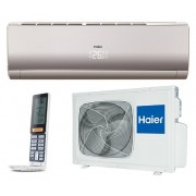 Кондиционер Haier Lightera DC-Inverter AS09NS5ERA-G/1U09BS3ERA
