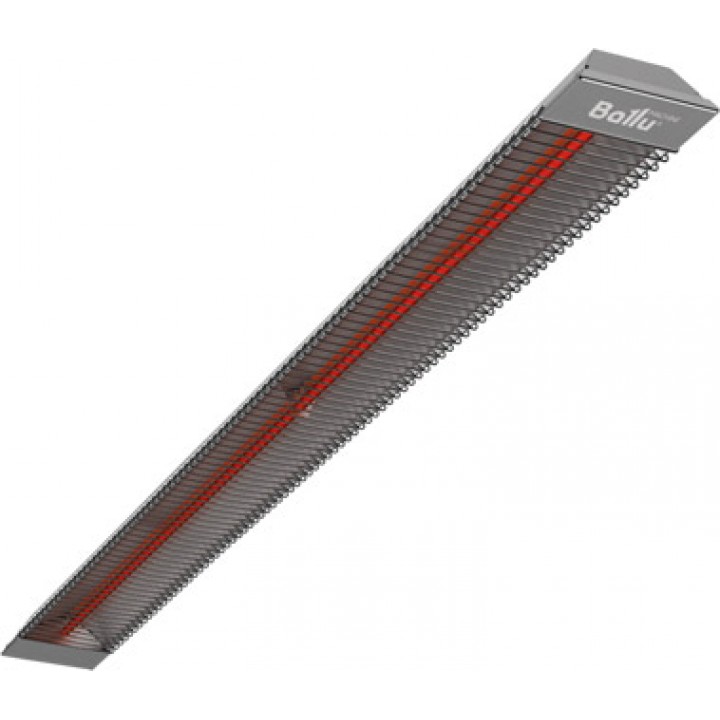 Ballu BIH-T-1.0 инфракрасный обогреватель Ballu BIH-T-1.0 инфракрасный обогреватель