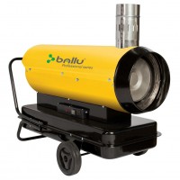 Ballu BHDN-80 S дизельная тепловая пушка