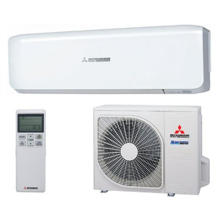 Кондиционер Mitsubishi Heavy Industries SRK60ZSX-W/SRC60ZSX-W1 Кондиционер Mitsubishi Heavy Industries SRK60ZSX-W/SRC60ZSX-W1