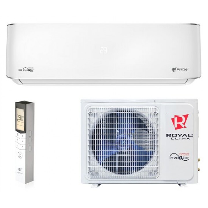 Кондиционер Royal Clima Prestigio EU Inverter RCI-P41HN Кондиционер Royal Clima Prestigio EU Inverter RCI-P41HN