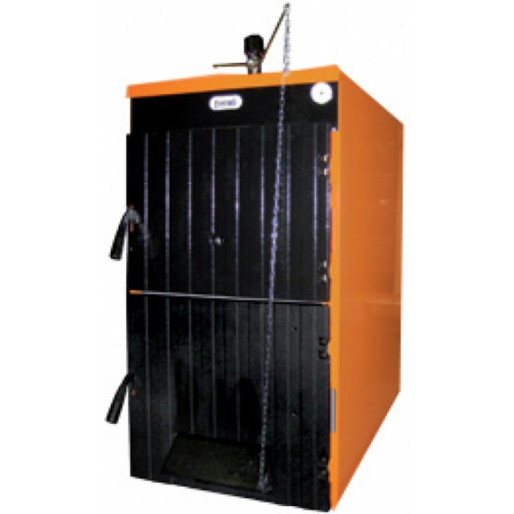 Ferroli SFL 4 Твердотопливный котел Ferroli SFL 4 Твердотопливный котел