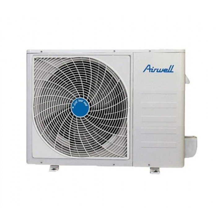 Кондиционер Airwell AW-HDD018-N11/AW-YHDD018-H11 Кондиционер Airwell AW-HDD018-N11/AW-YHDD018-H11