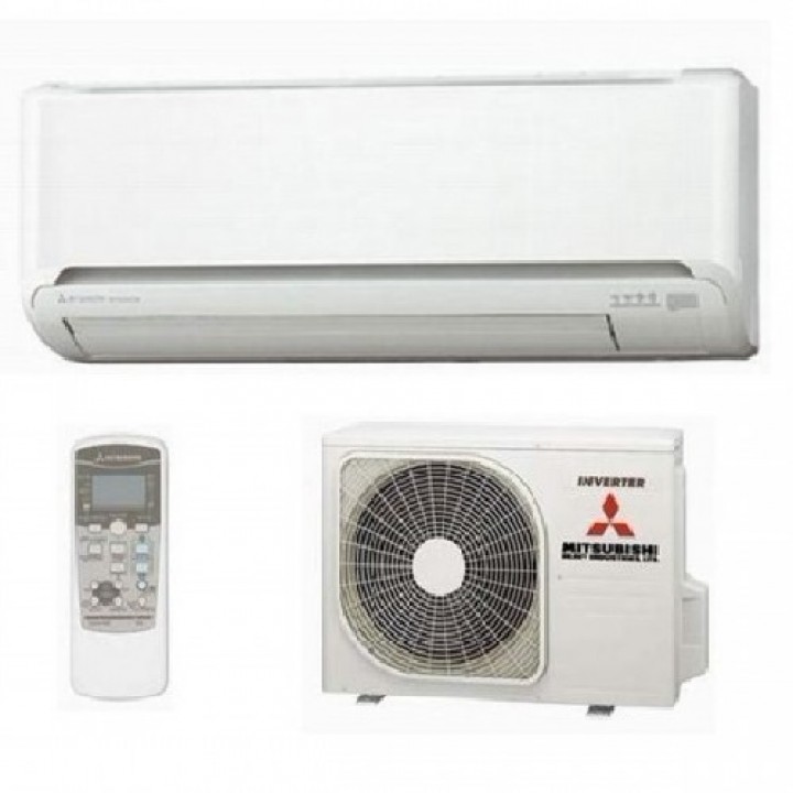 Mitsubishi Heavy SRK25ZM-S сплит-система Mitsubishi Heavy SRK25ZM-S сплит-система