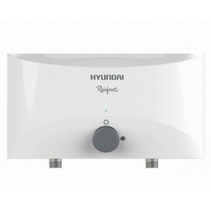 Hyundai H-IWR1-6P-UI062/C Электрический проточный водонагреватель Hyundai H-IWR1-6P-UI062/C Электрический проточный водонагреватель