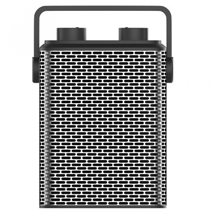 Тепловентилятор Timberk TFH T15PDS.B Тепловентилятор Timberk TFH T15PDS.B