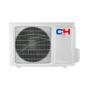 Кондиционер Cooper&Hunter Supreme CH-S09FTXAM2S-WP (белый)