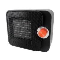 Тепловентилятор Timberk TFH T15NTX.B