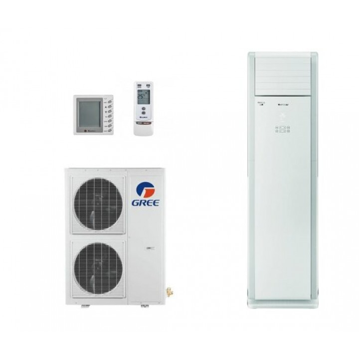 Колонный кондиционер Gree GVA48AL-M3NNC7A Колонный кондиционер Gree GVA48AL-M3NNC7A