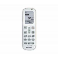 Инверторный настенный кондиционер Hisense AS-13UR4SYDTDI7