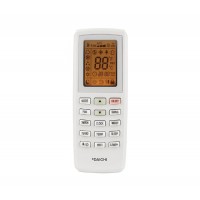 Кондиционер Daichi Peak DA50AVQS1-W/DF50AVS1