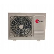 Инверторный настенный кондиционер Denko DW-09H