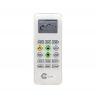 Инверторный настенный кондиционер Denko DW-09H