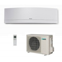 Кондиционер Daikin FTXJ20MW/RXJ20M