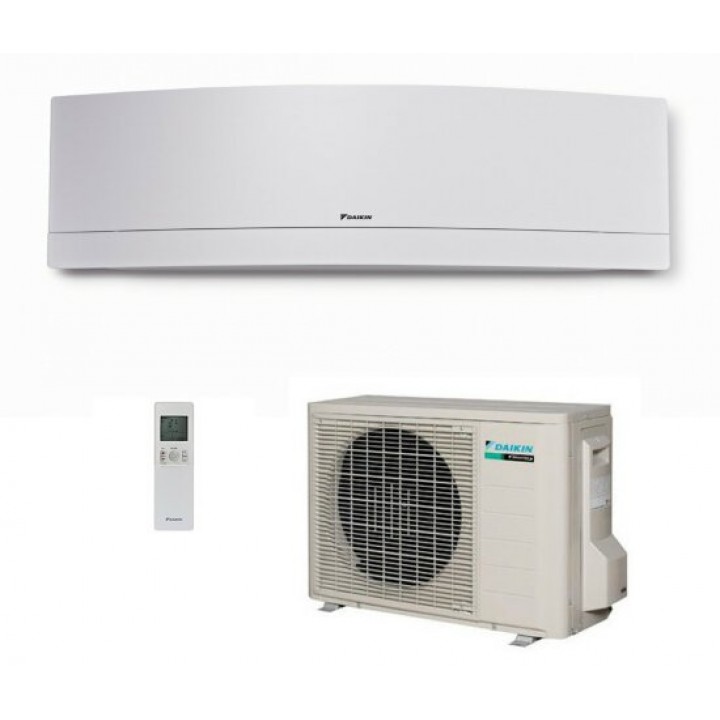 Кондиционер Daikin FTXJ20MW/RXJ20M Кондиционер Daikin FTXJ20MW/RXJ20M