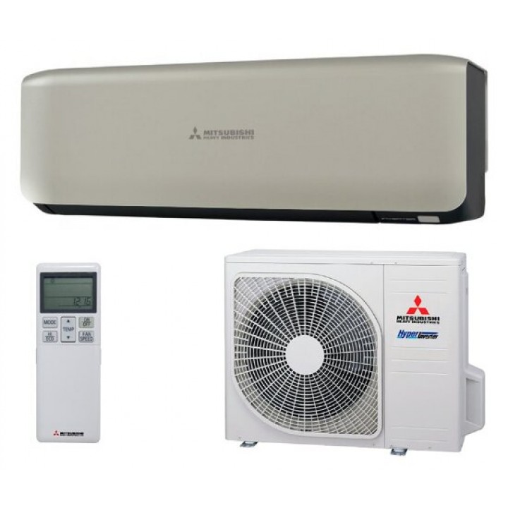 Кондиционер Mitsubishi Heavy Industries SRK20ZSX-WT/SRC20ZSX-W Кондиционер Mitsubishi Heavy Industries SRK20ZSX-WT/SRC20ZSX-W