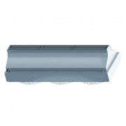 Тепловая завеса Тепломаш КЭВ-48П7021E нерж.