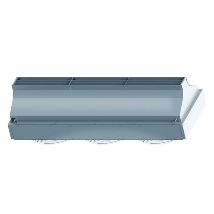 Тепловая завеса Тепломаш КЭВ-48П7021E нерж. Тепловая завеса Тепломаш КЭВ-48П7021E нерж.