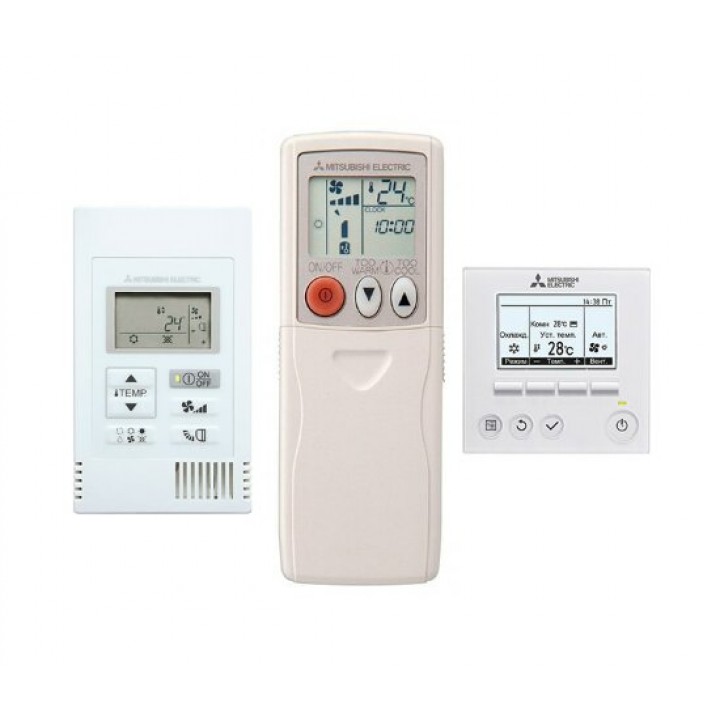 Кондиционер Mitsubishi Electric SEZ-M60DA/SUZ-KA60VA Кондиционер Mitsubishi Electric SEZ-M60DA/SUZ-KA60VA